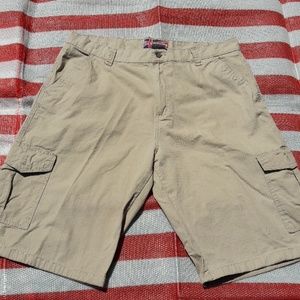 Cargo Shorts